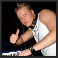 DJ Alex East