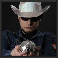 DJ Cyberpunk
