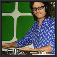 DJ Orlando