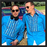 Whitelabel Brothers