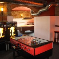 Indoor