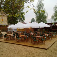 Sommergarten
