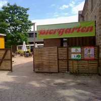 Sommergarten